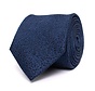 CARPONIO Tie with hearts Navy (TRTIIE338 - 803)