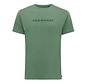 T-shirt Dionigi With Gracefully Front Light Green (TRTTIE031 - 901)