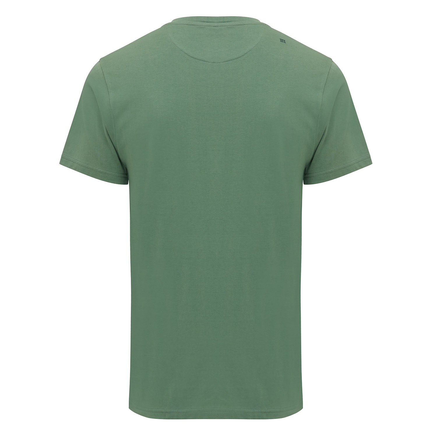 Tresanti T-shirt Dionigi With Gracefully Front Light Green M Tresanti