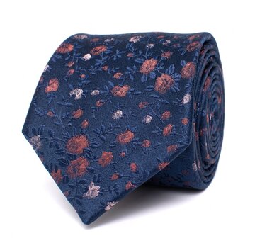 Tresanti ASSAGE Sik tie Pink (TRTIIE278 - 700)