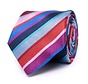 DIO Silk tie with irregular stripes Multi (TRTIIE368 - 1000)