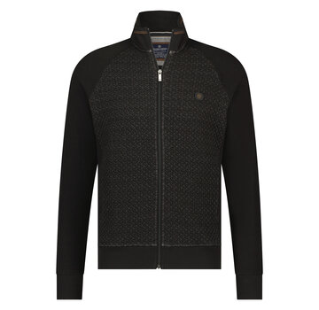 Fellows United Vest Two Mixed (22.2612 - 120)