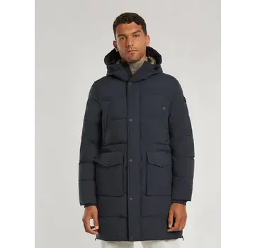 Reset Winterjas Hudson navy (MR01130243 - 5060)