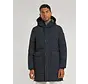 Winterjas Hudson navy (MR01130243 - 5060)