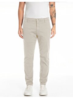 Replay Jeans BENNI REGULAR MOON GREY (M9722E.000.8366197 - 604)