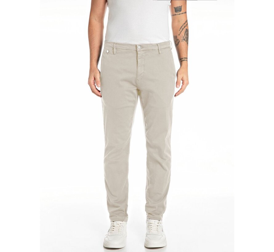 Jeans BENNI REGULAR MOON GREY (M9722E.000.8366197 - 604)