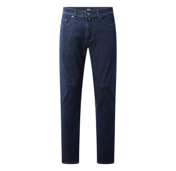 Pierre Cardin Jeans Lyon dark blue stonewash (C7 34510.8054 - 6811)