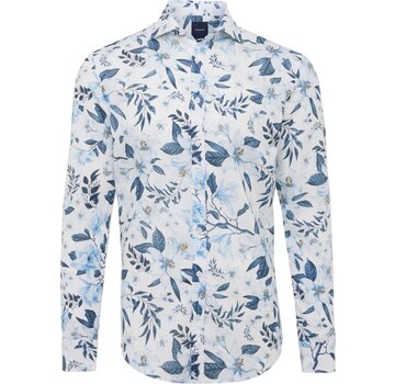 Tresanti Overhemd Beacher Blauw (TRSHGA277 - 801)