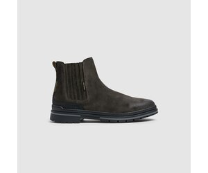 PME Legend Sneakers Flightrider Dk. Brown (PBO2408120 - 771