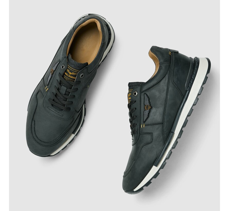 Sneakers Aircobra Black (PBO2408111 - 999)