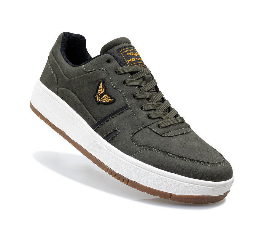 Sneakers Ceptor Olive Green (PBO2408070 - 6540)