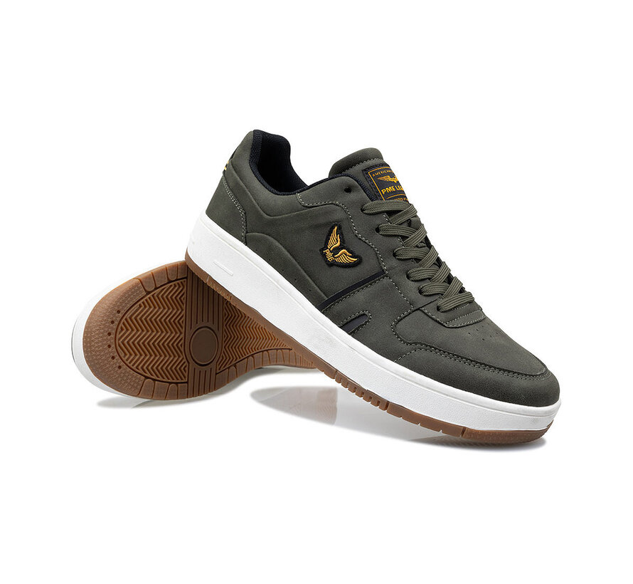 Sneakers Ceptor Olive Green (PBO2408070 - 6540)