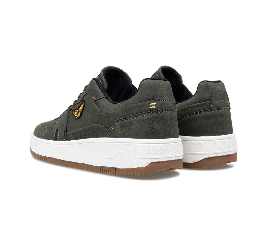 Sneakers Ceptor Olive Green (PBO2408070 - 6540)