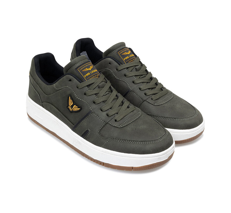 Sneakers Ceptor Olive Green (PBO2408070 - 6540)