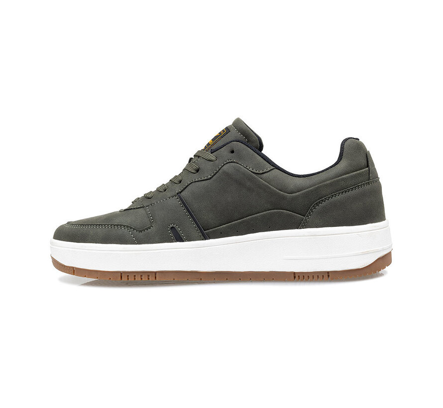 Sneakers Ceptor Olive Green (PBO2408070 - 6540)