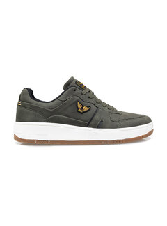 PME Legend Sneakers Ceptor Olive Green (PBO2408070 - 6540)