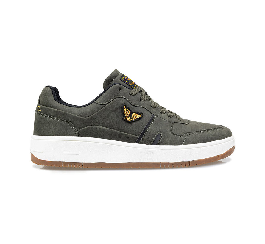 Sneakers Ceptor Olive Green (PBO2408070 - 6540)