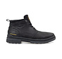 Boots Fleetman Black (PBO216037 - 999)