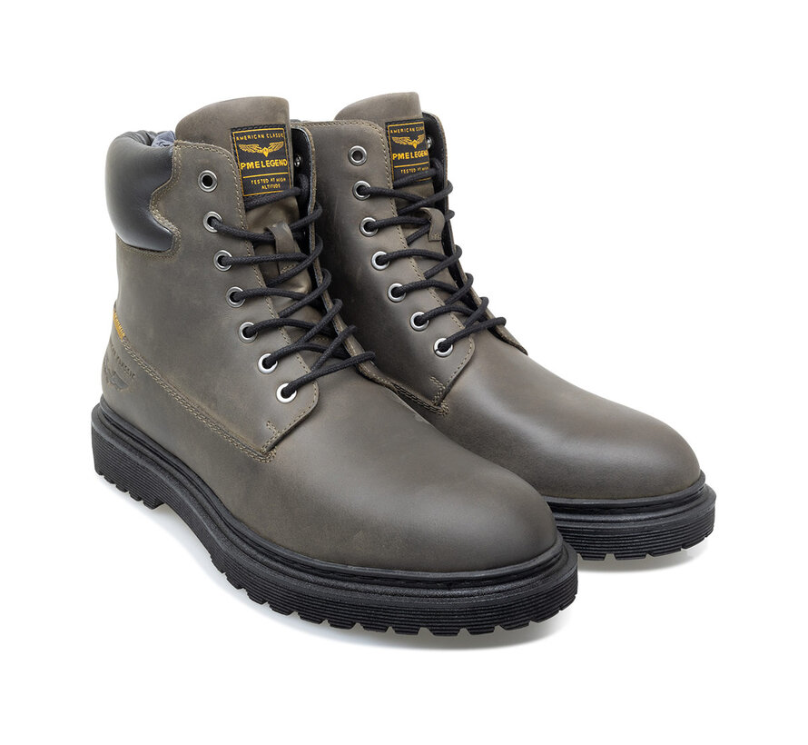 Boots Ty Ten Khaki (PBO2409270 - 8208)