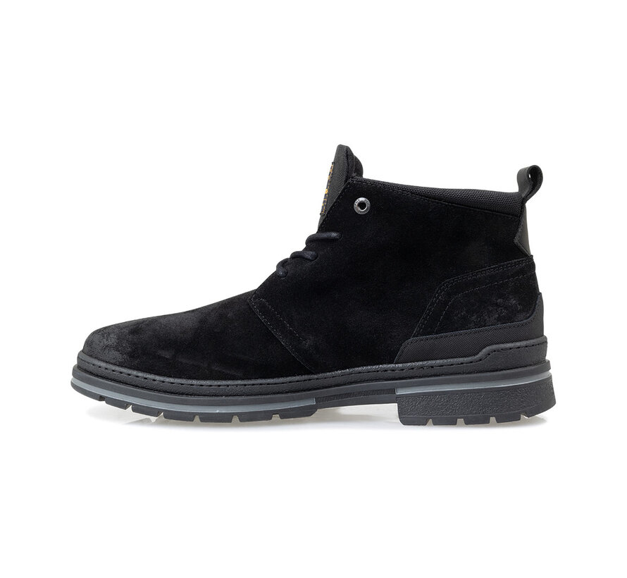Boots Superfletch Black (PBO2408130 - 999)