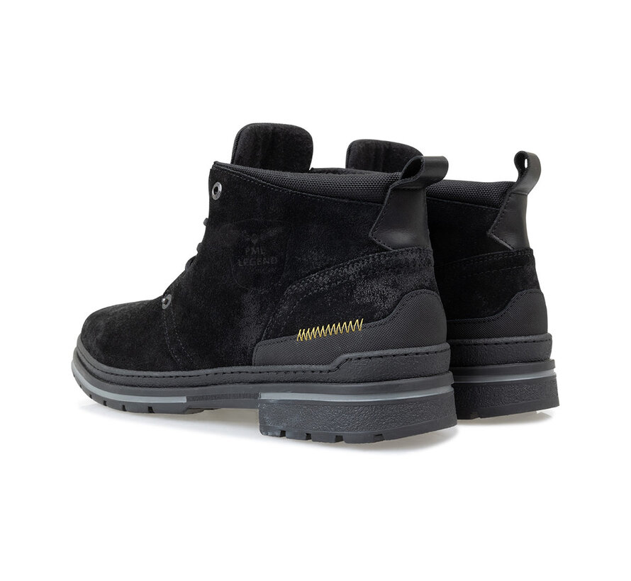 Boots Superfletch Black (PBO2408130 - 999)