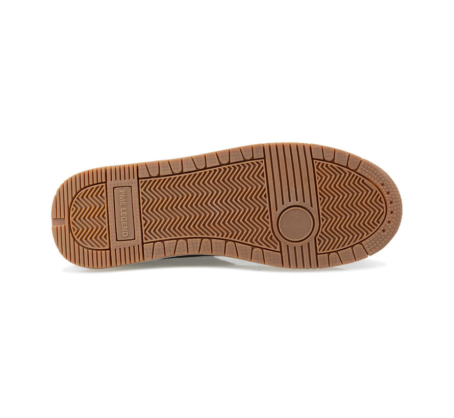 Sneakers Ceptor Black (PBO2408070 - 999)