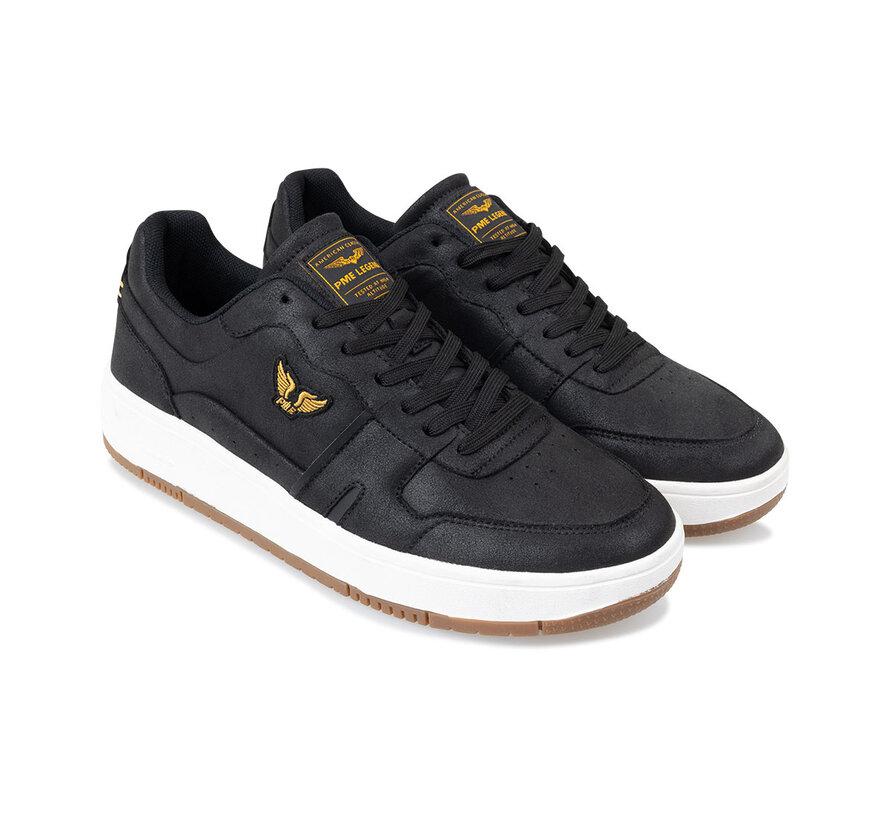 Sneakers Ceptor Black (PBO2408070 - 999)