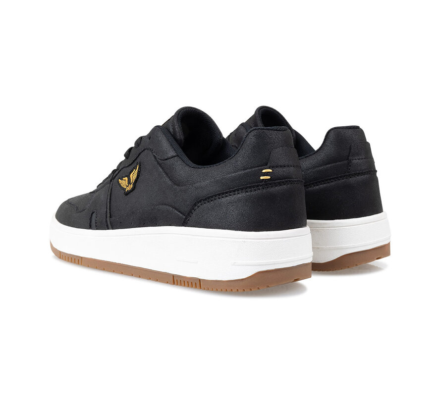 Sneakers Ceptor Black (PBO2408070 - 999)