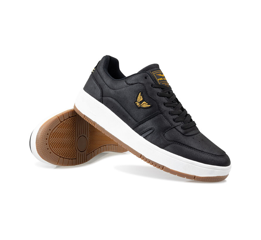 Sneakers Ceptor Black (PBO2408070 - 999)