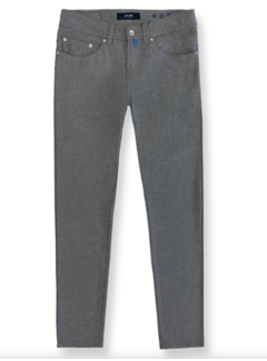 Pierre Cardin Broek Lyon Tapered Fit hellgrau (C3 34540.1013 - 9010)