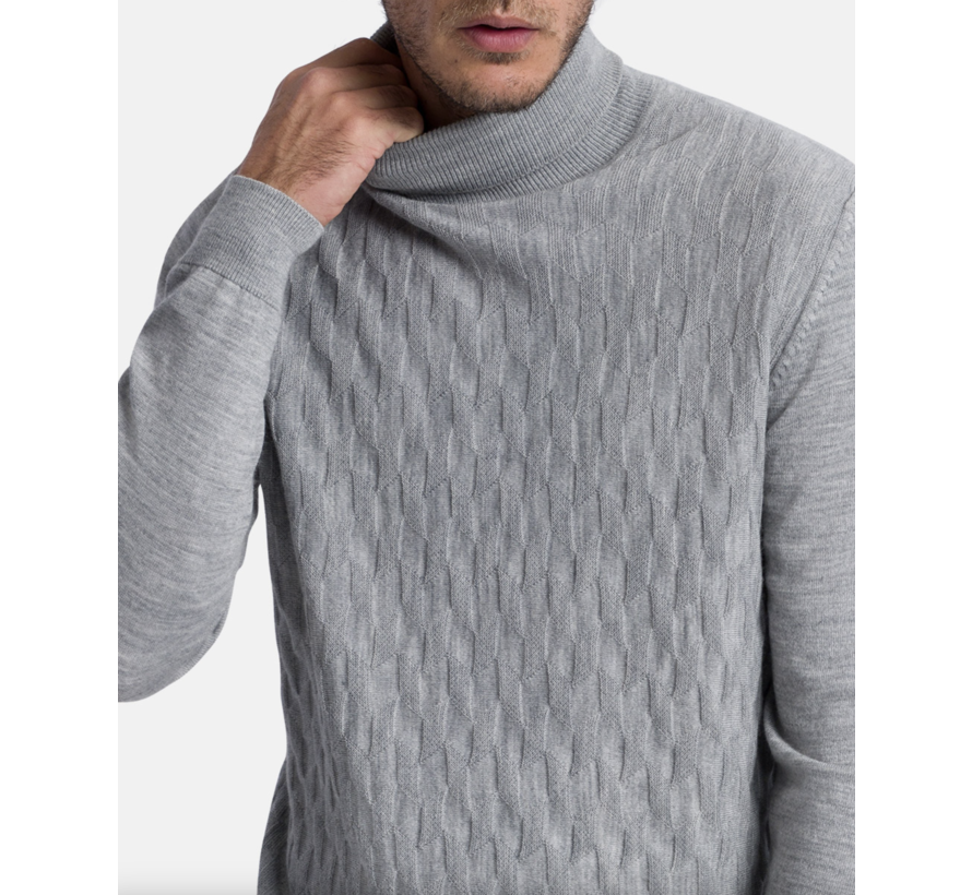 Pierre cardin trui best sale