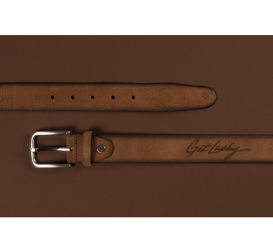 Riem HAPPY Desert Cognac (13351017 - 8001)