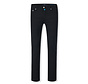 Broek Lyon Tapered Fit black iris (C3 34540.1012 6312 - 6312)