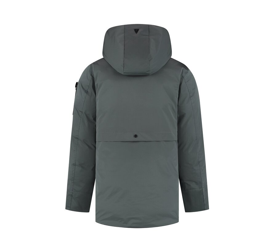 Technical Parka Antra (24030406 - 06)