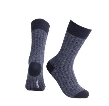 Tresanti Tresanti Dodato | Sokken With Logo Navy (TRSOIE122 - 803)