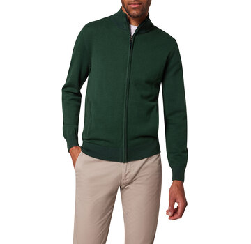 Pierre Cardin Vest Green (51029.5064 - 5317)