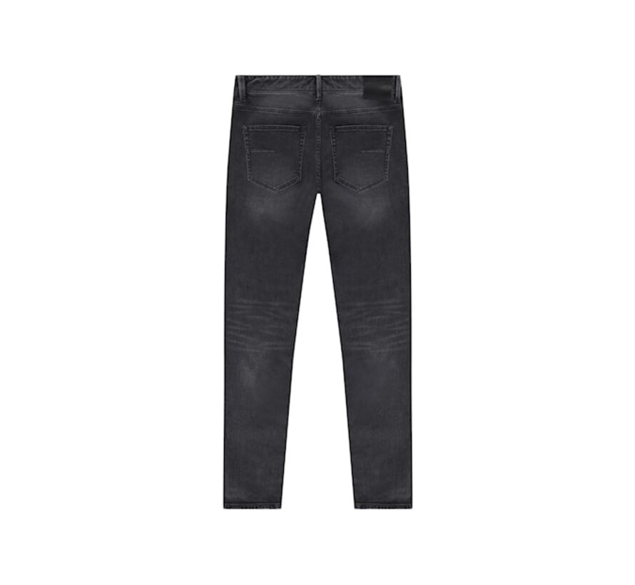 JN LIAM TAPERED Vintage Black (2201050001 - 122)