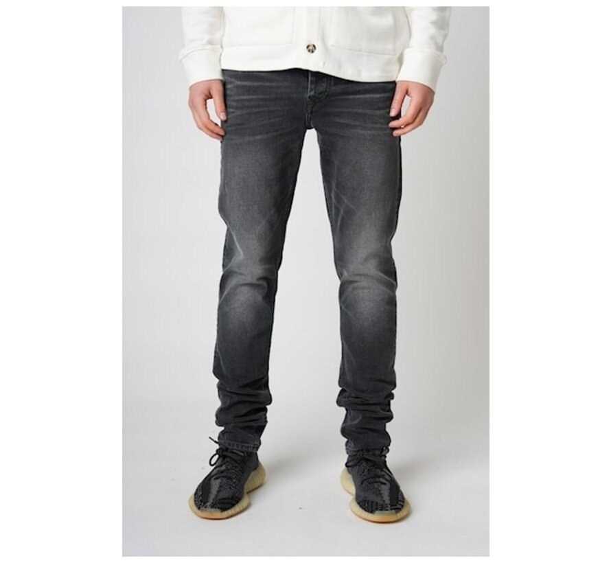 JN LIAM TAPERED Vintage Black (2201050001 - 122)