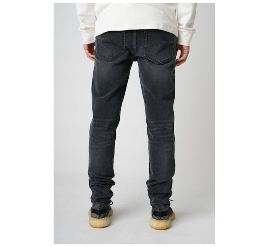 JN LIAM TAPERED Vintage Black (2201050001 - 122)