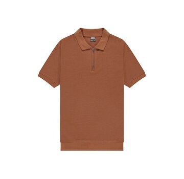 Kultivate PL DANE ZIP MochaBisque (2401030400 - 761)