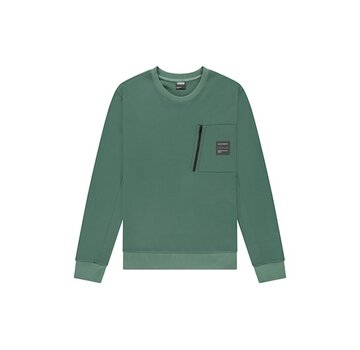 Kultivate SW BRYAN SagebrushGreen (2401031002 - 724)