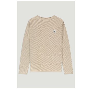 Kultivate KN JEFF Linen (2401040800 - 204)