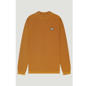 Kultivate KN STRUCTURE MOCK IncaGold (2301030800 - 956)