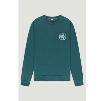 Kultivate SW WINTER FLOWER ReflectivePond (2401030601 - 529)