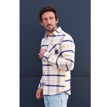 Kultivate ST KIMPTON Linen (2401030001 - 204)