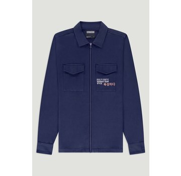 Kultivate ST GREENWHICH EveningBlue (2401030003 - 734)