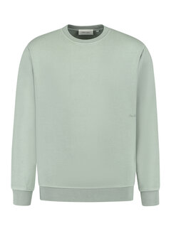 Pure Path Essence Of Life Sweater Army Green (25010307 - 10)