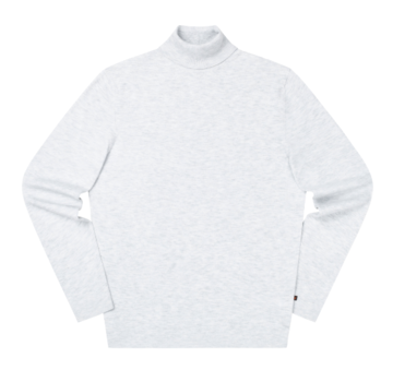 Zuitable Coltrui DiRolf Grey (402ROLF - 320)