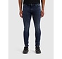 The Jone Skinny Fit Jeans Denim Dark Blue (W1396 - 84)