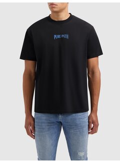 Pure Path Sutherland Observatory T-shirt Black (24030112 - 02)